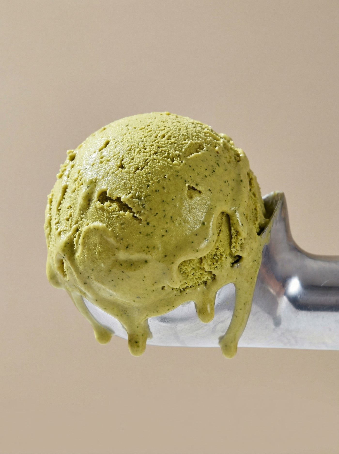 Byo — Matcha, uno de los cinco superalimentos