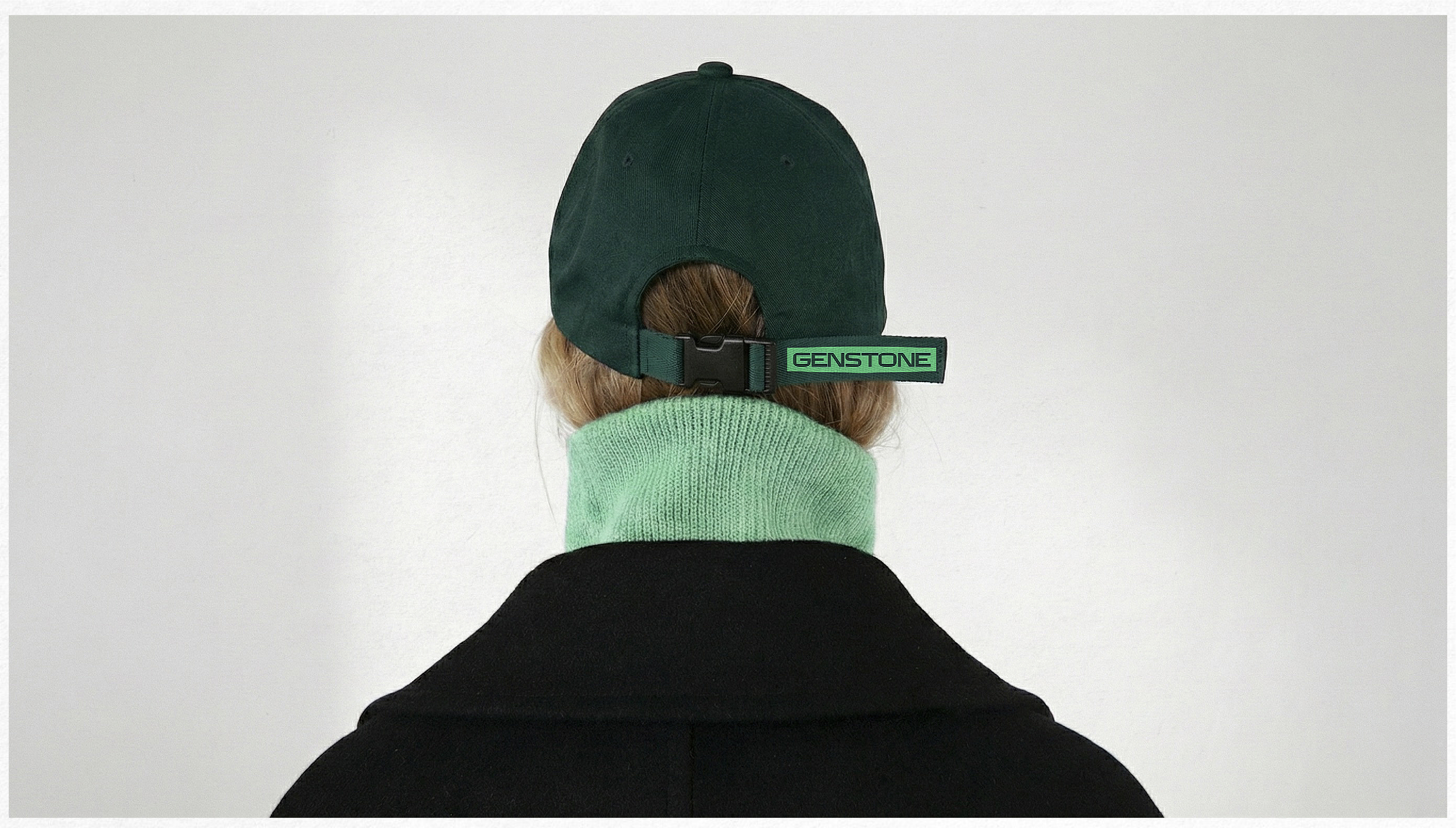 Genstone — brand merchandise
