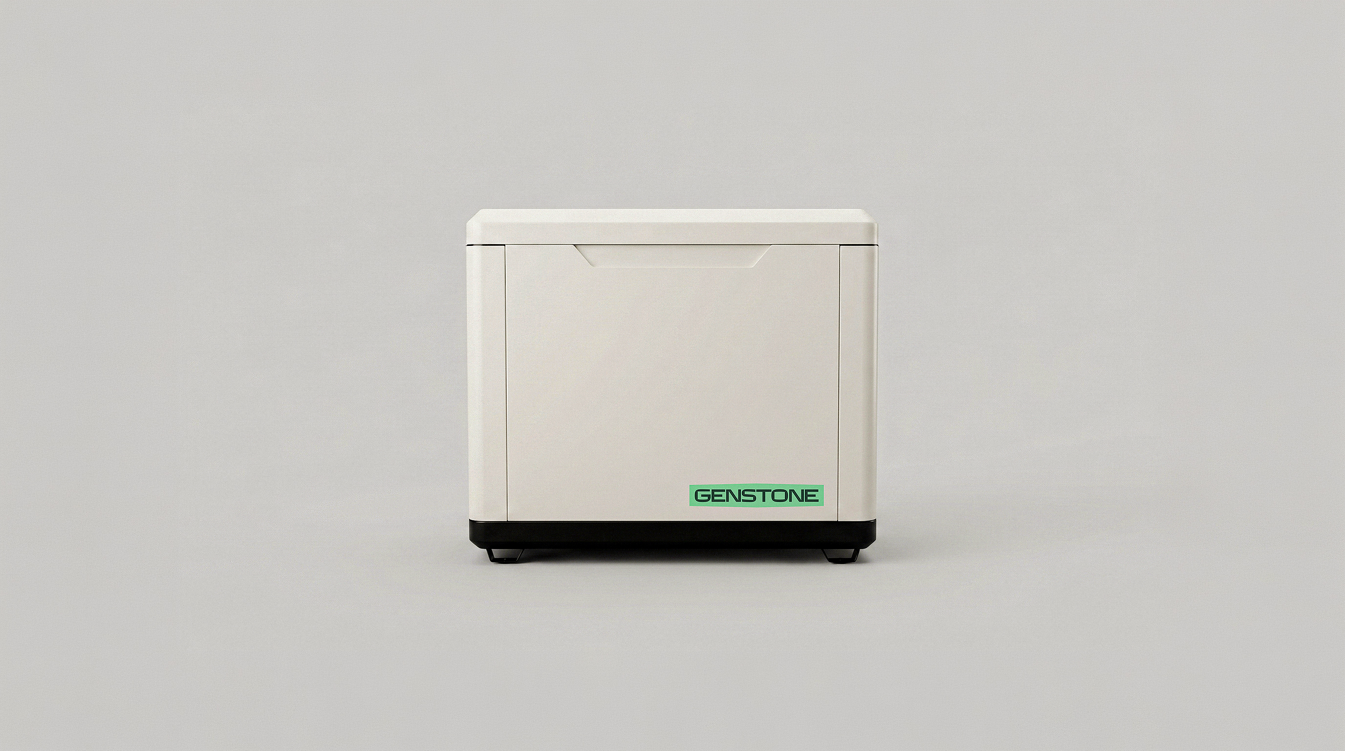 Genstone — brand lifestyle